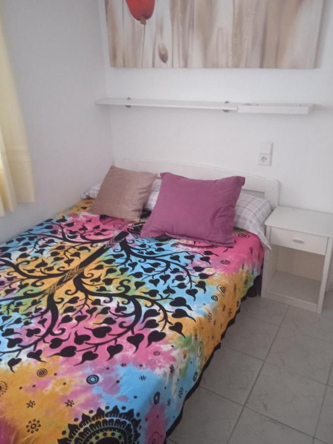 Rentalmar Cordoba - Sevilla - Jerez Salou Luaran gambar