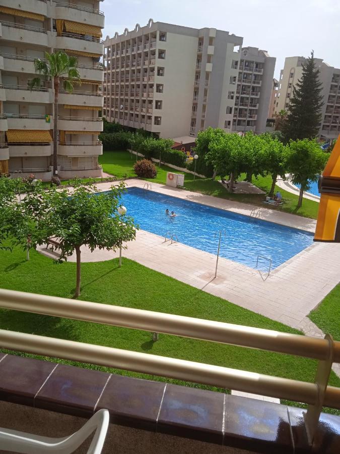 Rentalmar Cordoba - Sevilla - Jerez Salou Luaran gambar