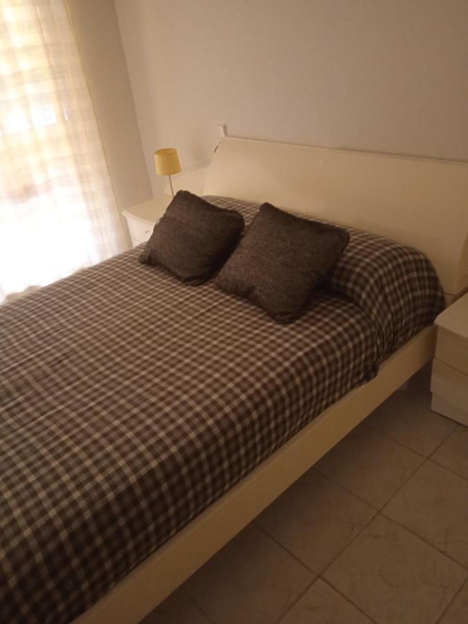 Rentalmar Cordoba - Sevilla - Jerez Salou Luaran gambar