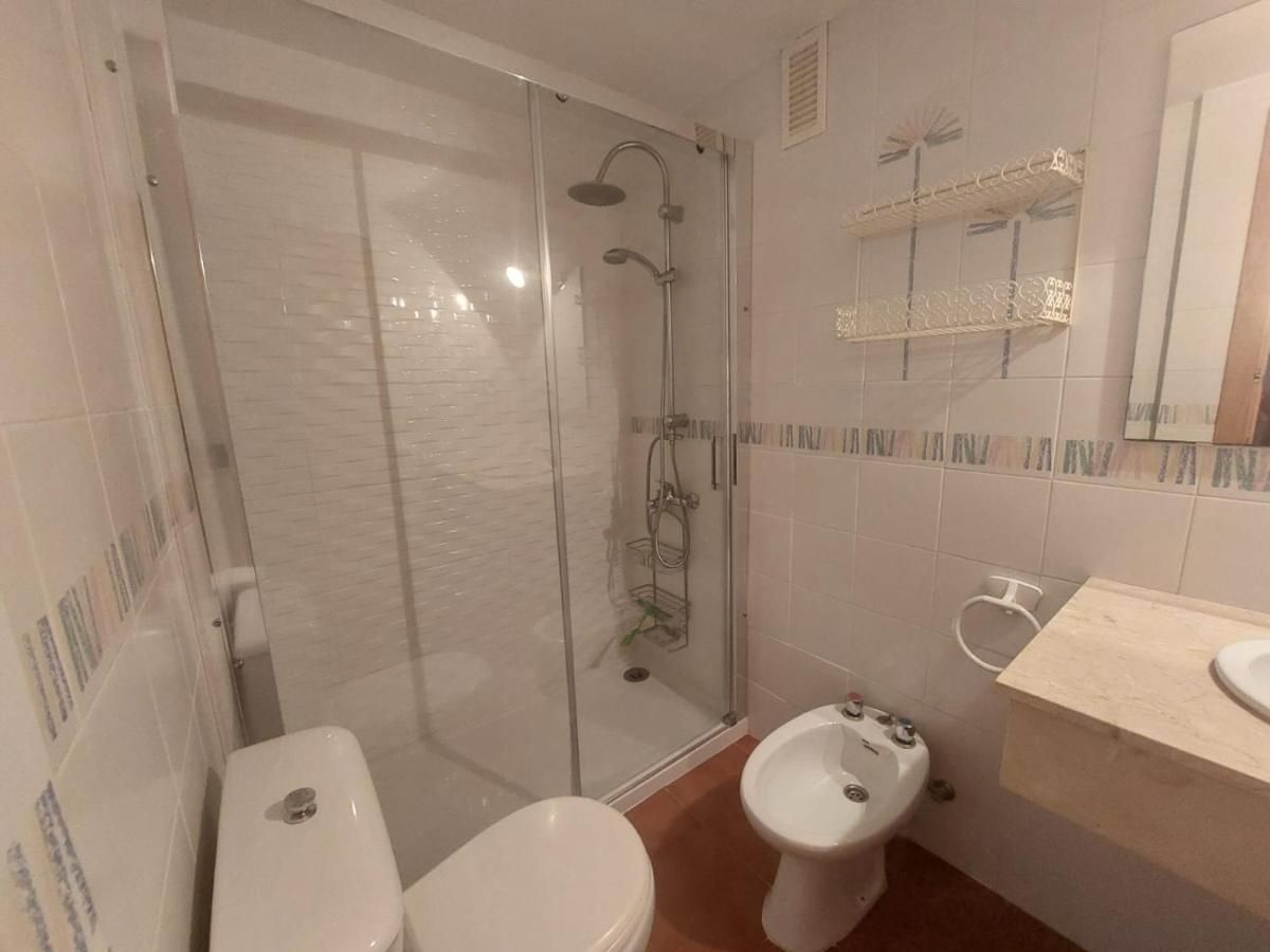 Rentalmar Cordoba - Sevilla - Jerez Salou Luaran gambar