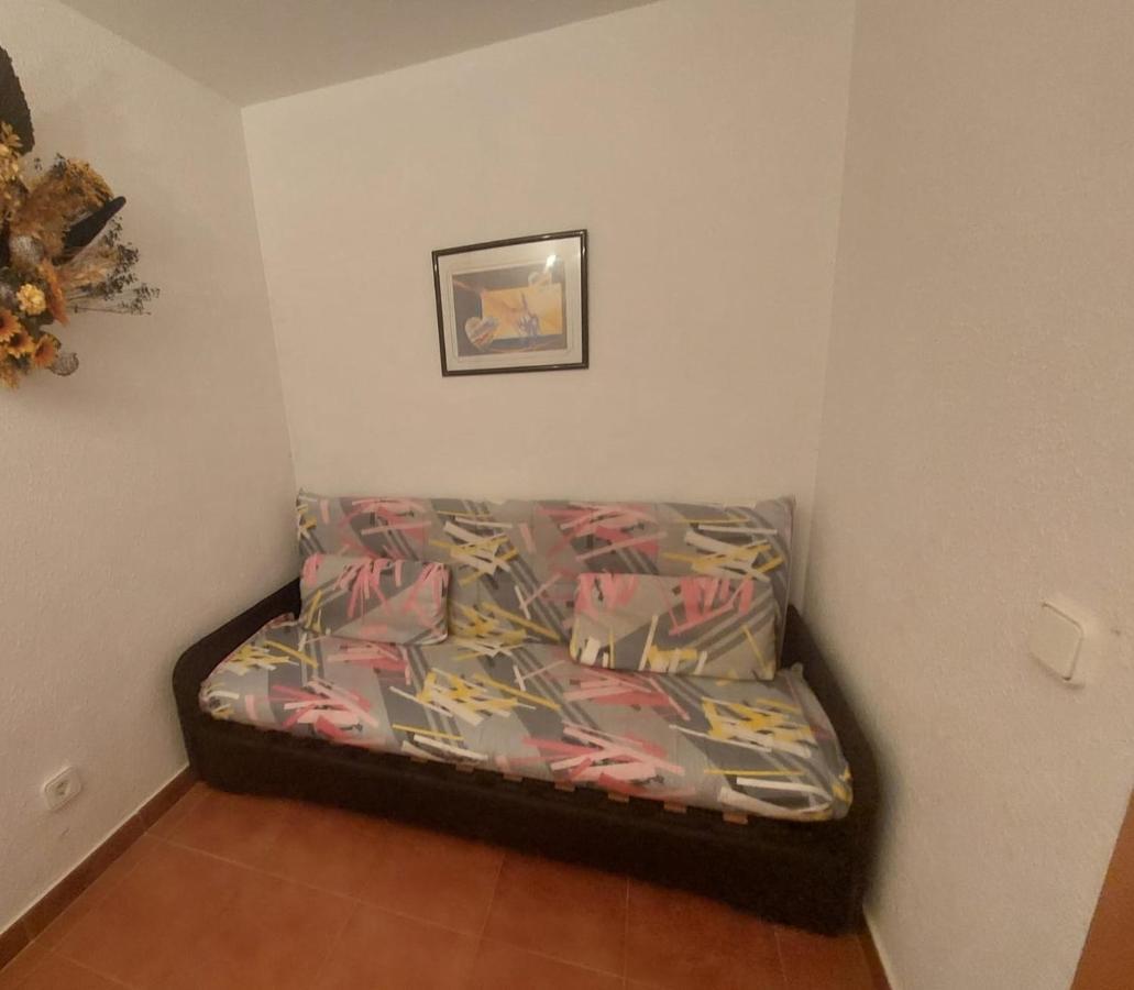 Rentalmar Cordoba - Sevilla - Jerez Salou Luaran gambar