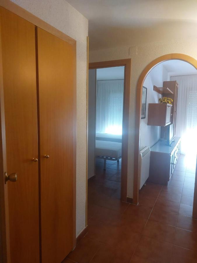Rentalmar Cordoba - Sevilla - Jerez Salou Luaran gambar