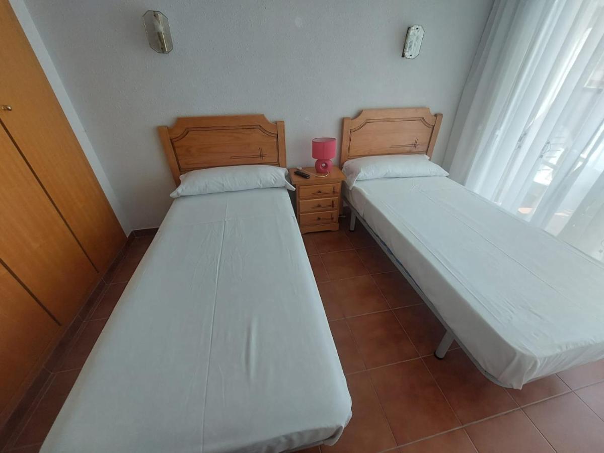 Rentalmar Cordoba - Sevilla - Jerez Salou Luaran gambar