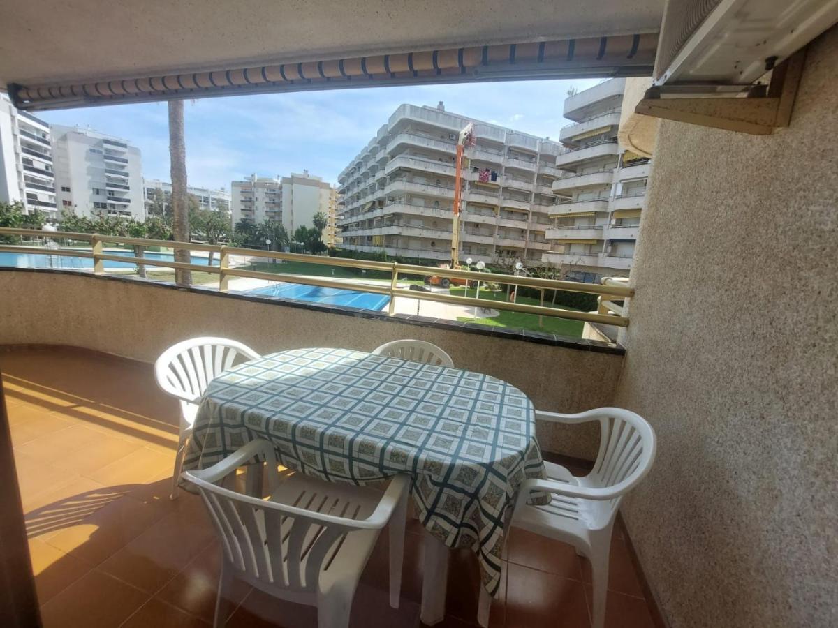 Rentalmar Cordoba - Sevilla - Jerez Salou Luaran gambar