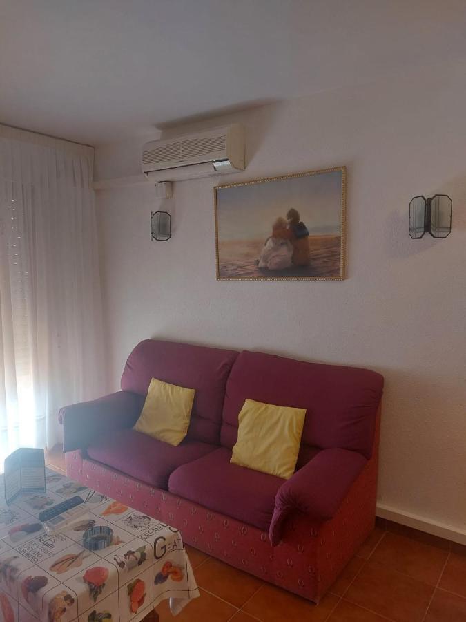Rentalmar Cordoba - Sevilla - Jerez Salou Luaran gambar