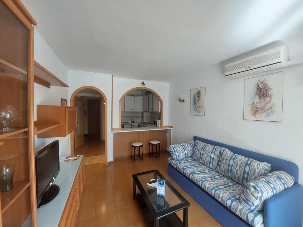 Rentalmar Cordoba - Sevilla - Jerez Salou Luaran gambar