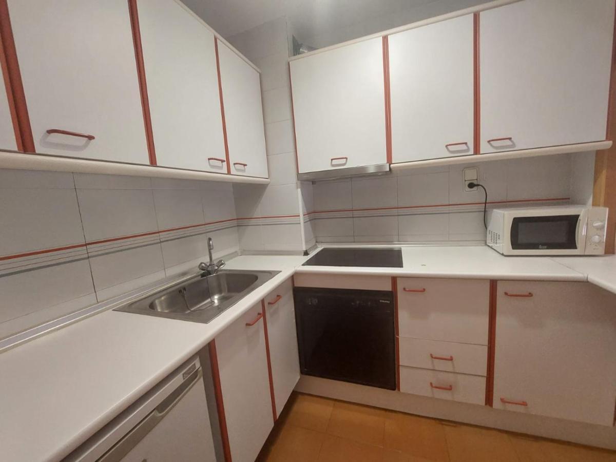 Rentalmar Cordoba - Sevilla - Jerez Salou Luaran gambar