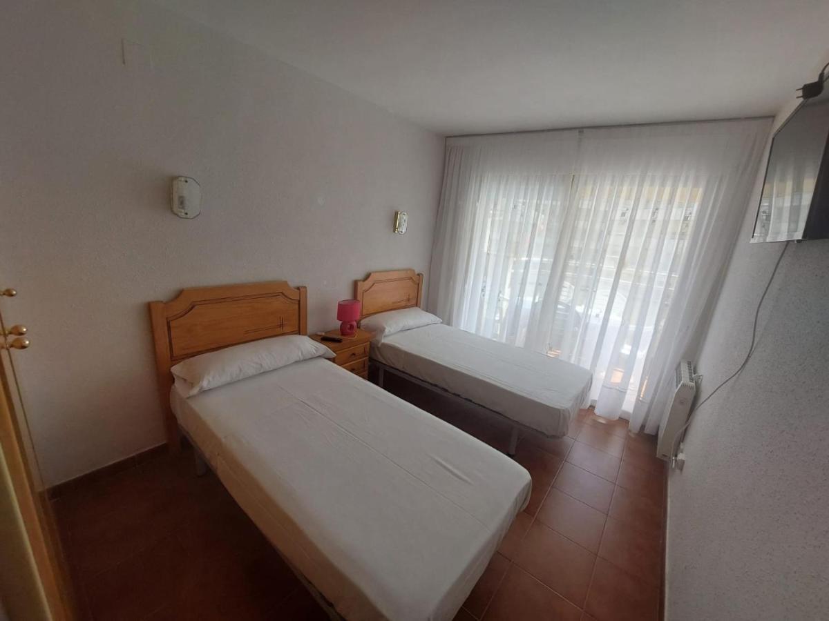 Rentalmar Cordoba - Sevilla - Jerez Salou Luaran gambar