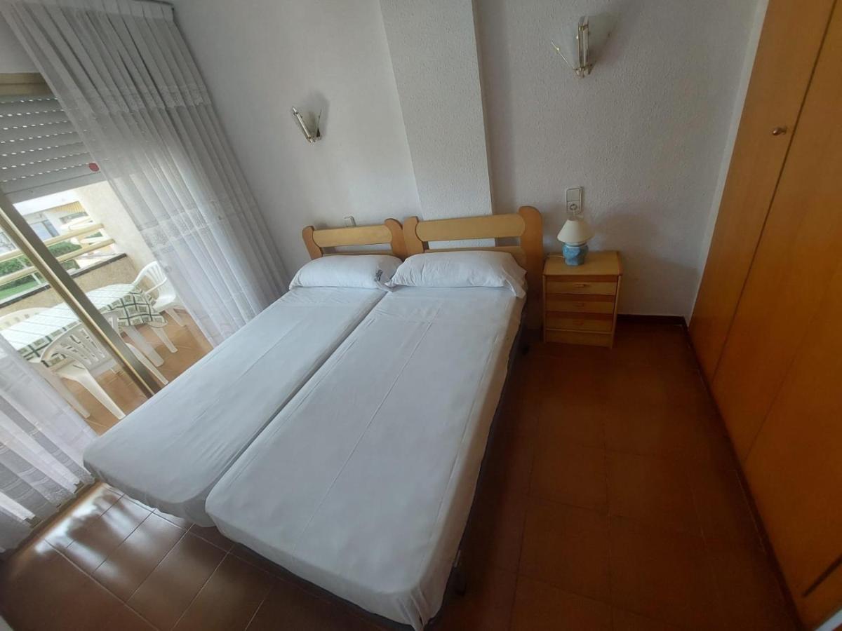 Rentalmar Cordoba - Sevilla - Jerez Salou Luaran gambar