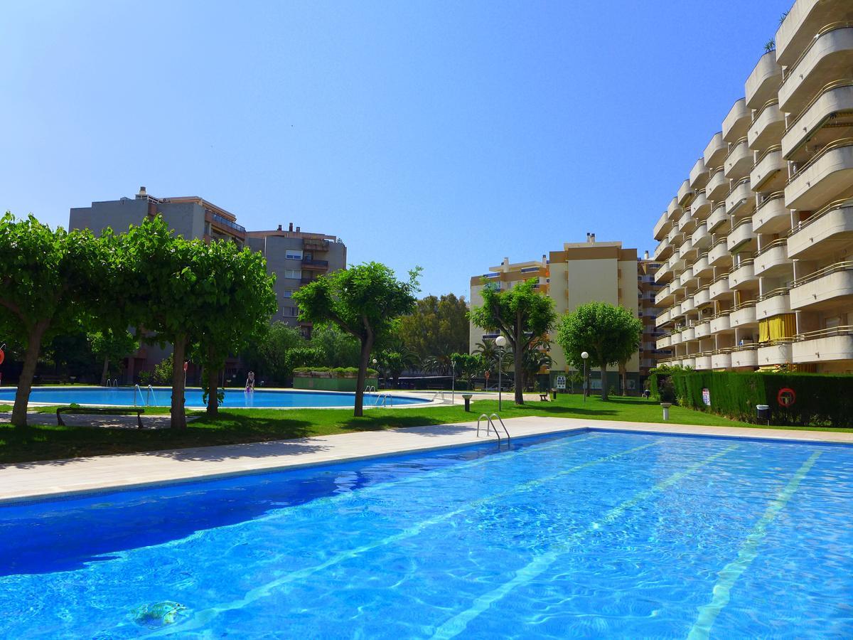 Rentalmar Cordoba - Sevilla - Jerez Salou Luaran gambar