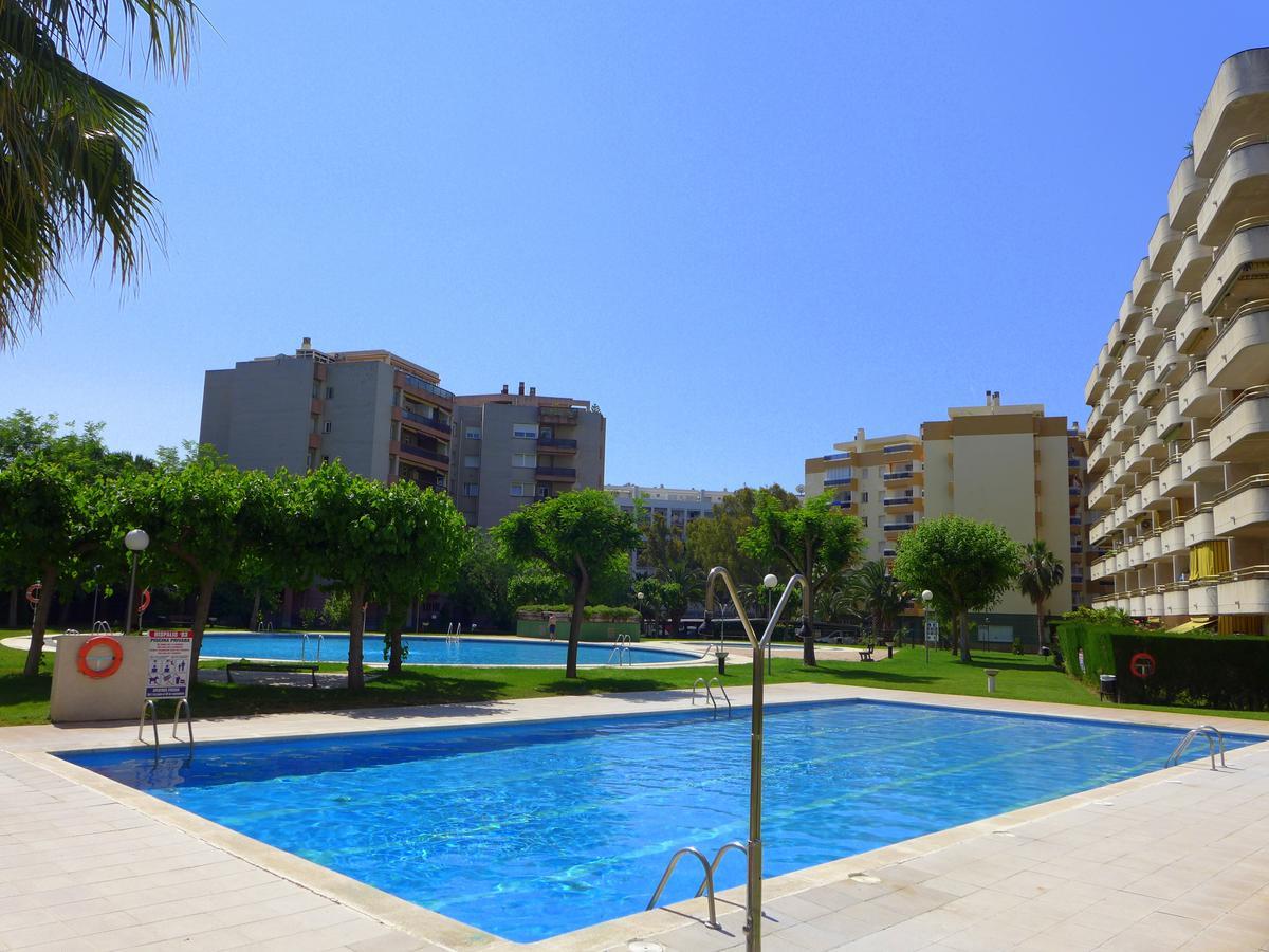 Rentalmar Cordoba - Sevilla - Jerez Salou Luaran gambar