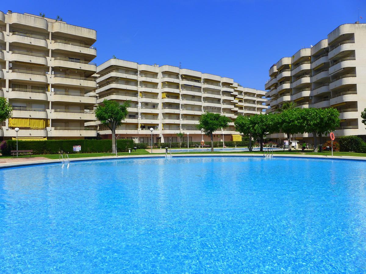 Rentalmar Cordoba - Sevilla - Jerez Salou Luaran gambar