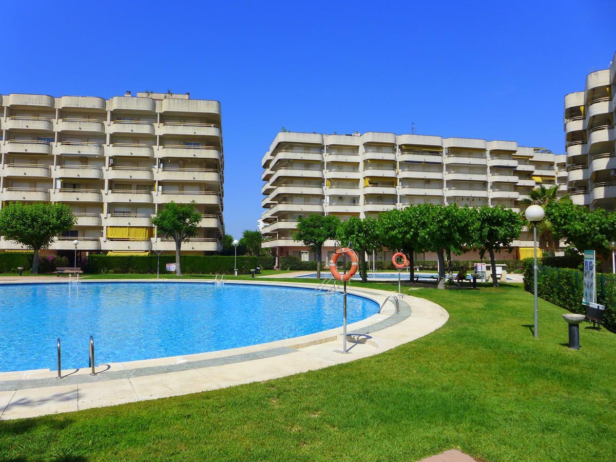 Rentalmar Cordoba - Sevilla - Jerez Salou Luaran gambar