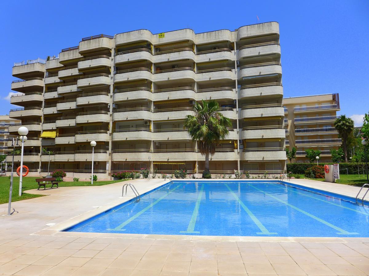 Rentalmar Cordoba - Sevilla - Jerez Salou Luaran gambar