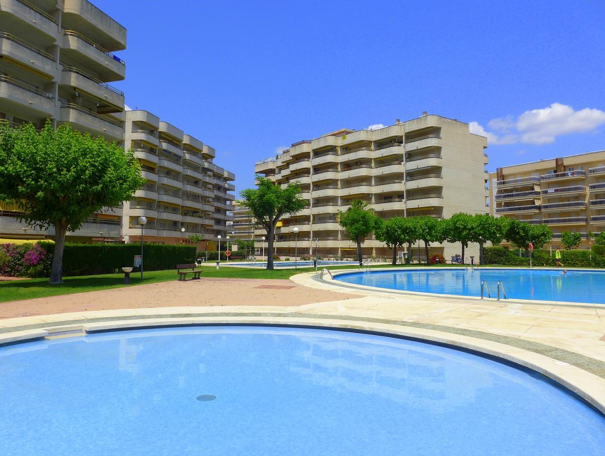 Rentalmar Cordoba - Sevilla - Jerez Salou Luaran gambar