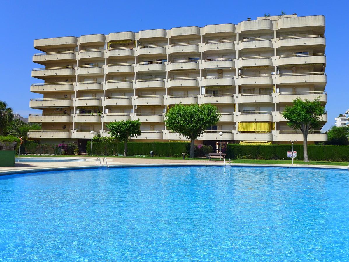 Rentalmar Cordoba - Sevilla - Jerez Salou Luaran gambar
