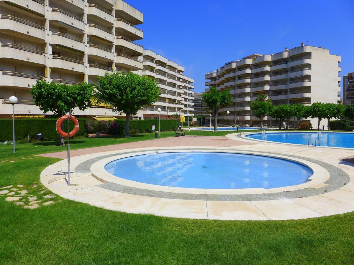 Rentalmar Cordoba - Sevilla - Jerez Salou Luaran gambar