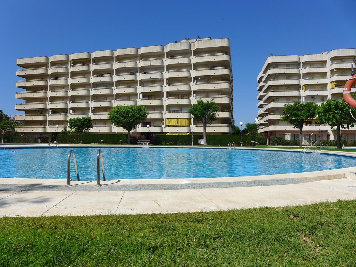 Rentalmar Cordoba - Sevilla - Jerez Salou Luaran gambar